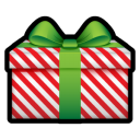 Gift 1 Icon 128x128 png